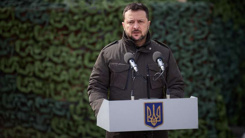 Скільки коштувала Україні війна: Зеленський вперше назвав суму та внесок партнерів