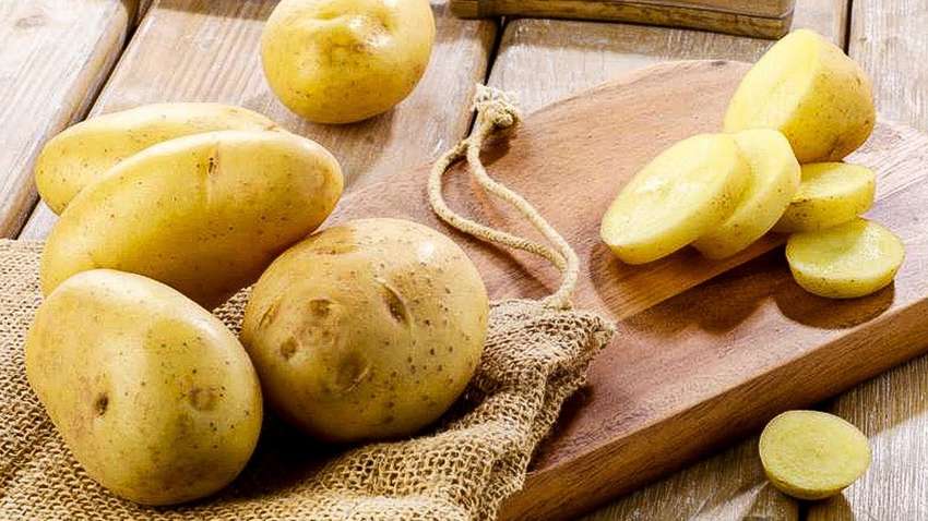 Почему для здоровья полезнее есть холодный картофель