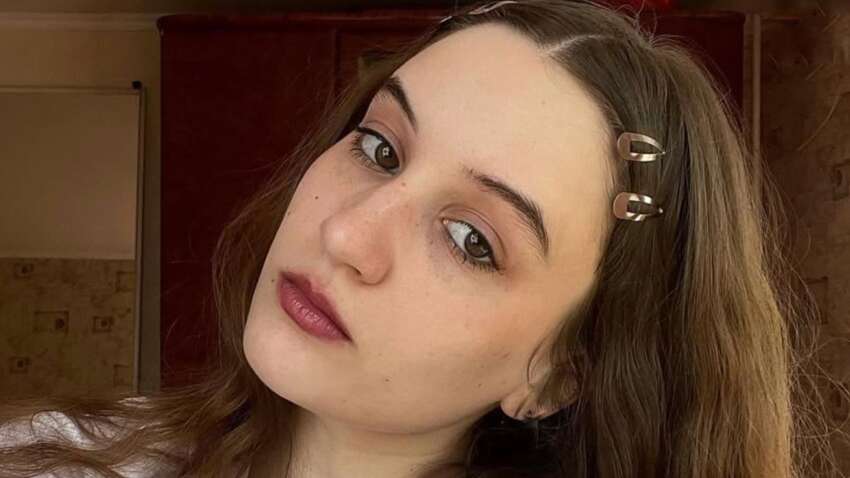  Молодая певица объявила о мобилизации в ВСУ