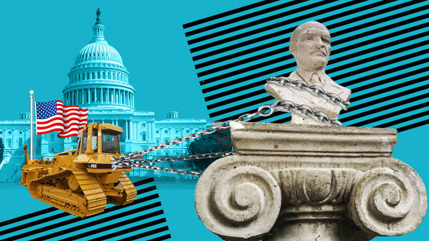 Ситуация в Беларуси: как на действия США ответят Лукашенко и Кремль