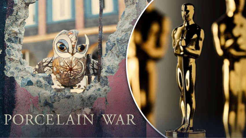 Оскар-2025: Документальный фильм о войне в Украине среди номинантов