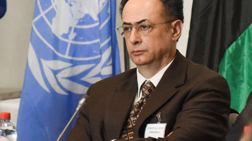 В ЕС назвали сроки подписания "открытого неба" с Украиной