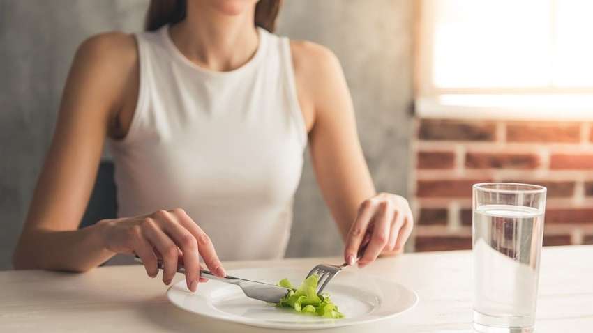 Чому вранці може не бути апетиту