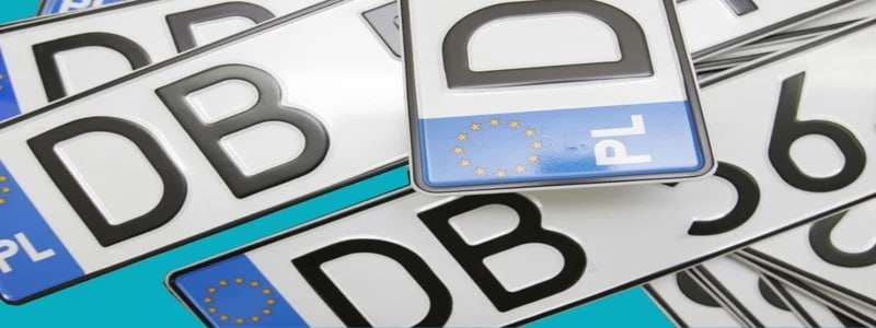 Попит на імпортні вживані авто в Україні зростає: які найпопулярніші марки