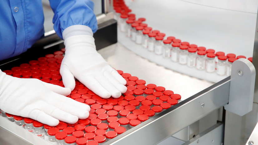 Вакцинации быть: когда в Украине появятся препараты против коронавируса