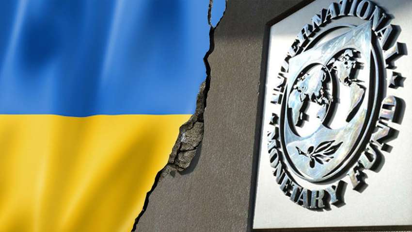 Чим обернеться для України співпраця з МВФ: прогнози експертів