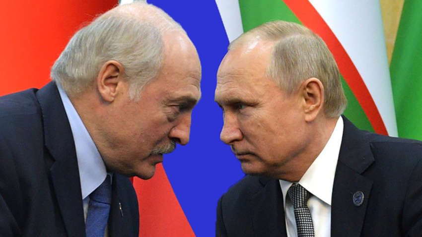 Лукашенко анонсировал расширение Союзного государства – бывшим республикам СССР приготовиться