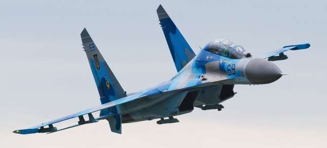 Истребители ВСУ залетели в воздушное пространство Румынии во время атаки РФ: Бухарест отреагировал Истребители ВСУ залетели в воздушное пространство Румынии во время атаки РФ: Бухарест отреагировал