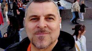 У Росії актору з ментівського серіалу вистрілили в голову