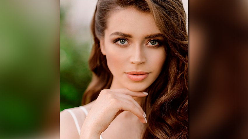 Краса і політика: 22-річна міс Білорусь-2018 стала депутатом