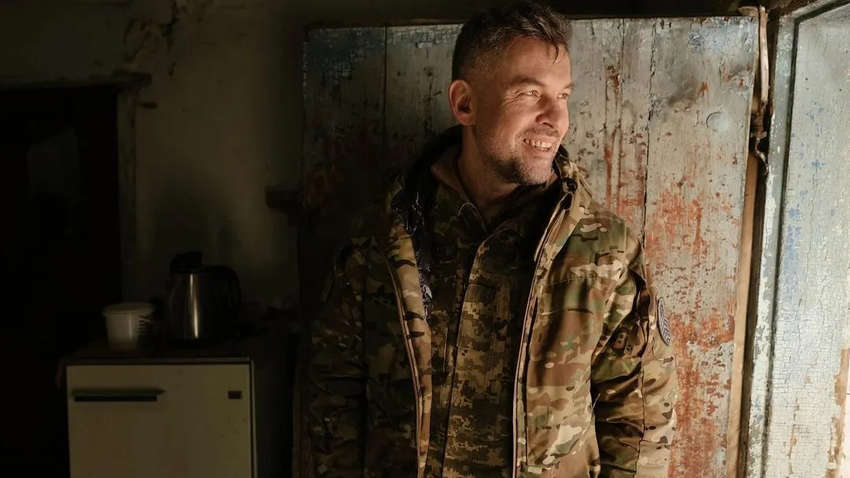 Відомий український ведучий висловився про артистів-ухилянтів