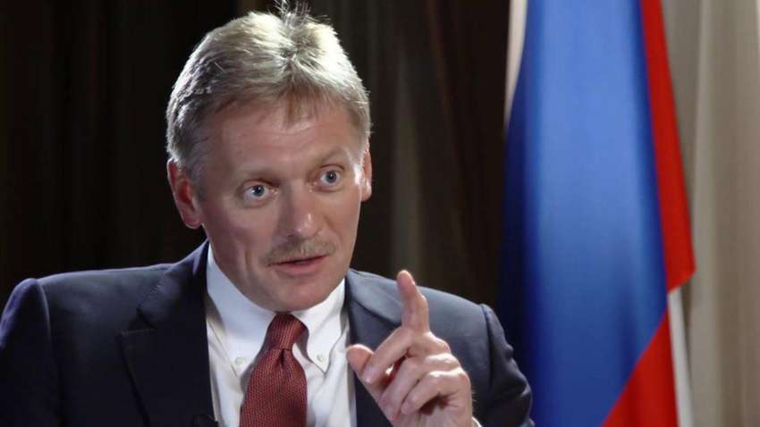 В Кремле назвали сферу, в которой активно продолжается сотрудничество с США В Кремле назвали сферу, в которой активно продолжается сотрудничество с США