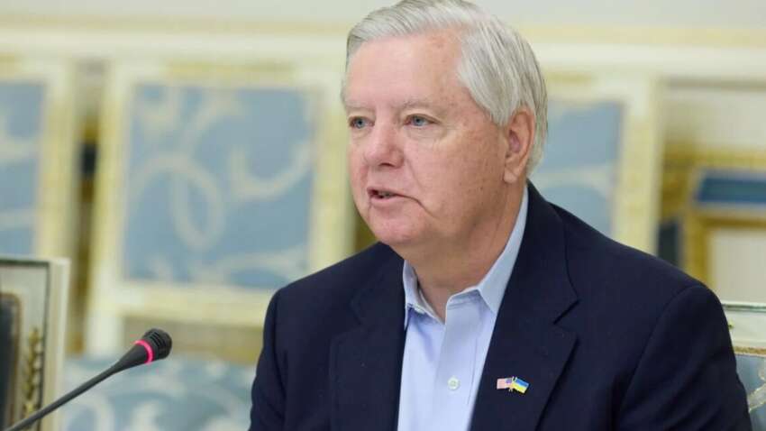 Трамп вирішив остаточно добити Путіна: стало відомо про несподіване рішення Трамп вирішив остаточно добити Путіна: стало відомо про несподіване рішення