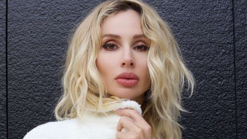 Світлана Лобода розповіла, коли почала вивчати українську мову Світлана Лобода розповіла, коли почала вивчати українську мову