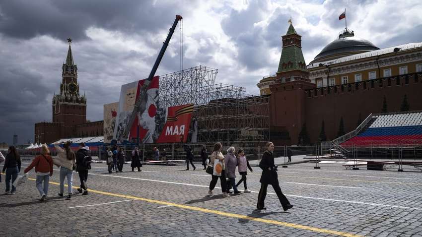 У РНБО назвали перші регіони, які готові вийти зі складу РФ У РНБО назвали перші регіони, які готові вийти зі складу РФ