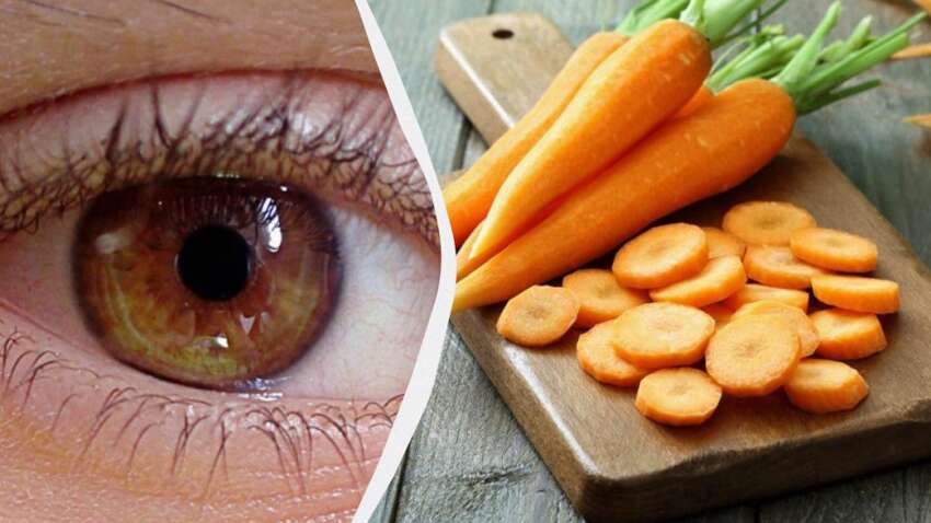 Ці продукти зроблять ваш зір ідеальним: чому про моркву точно варто забути 