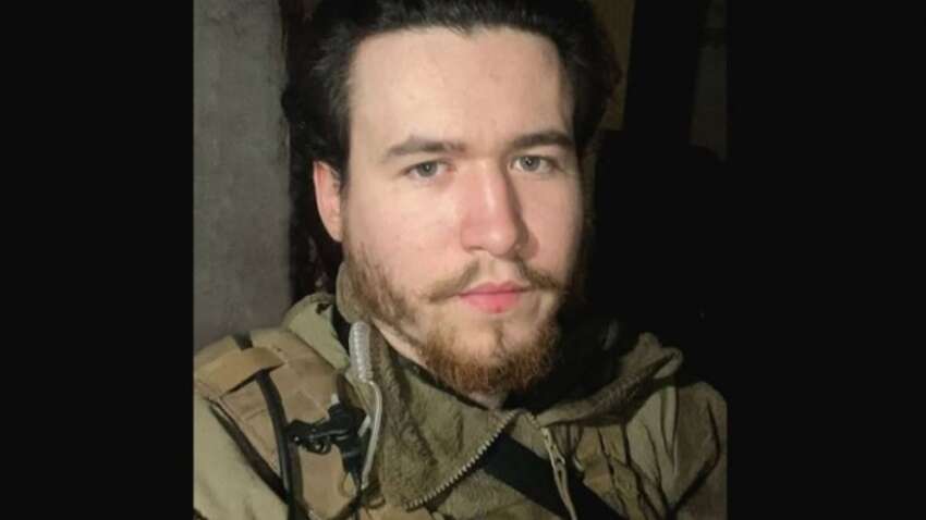 Через три роки очікування: сина львівської письменниці «Лемберґа» поховають у Львові