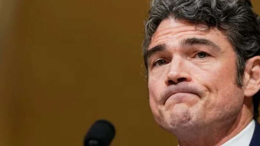 Громкая отставка в Вашингтоне: глава Национального контртеррористического центра ушел с поста из-за войны с Ираном