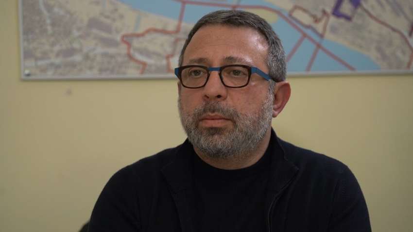 Активист обнародовал официальные ответы министра обороны и начальника ОВА о статусе Корбана в обороне Днепра Активист обнародовал официальные ответы министра обороны и начальника ОВА о статусе Корбана в обороне Днепра