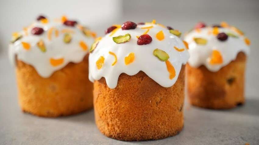 Забудьте про липку глазур: цей рецепт зробить паску ідеальною з першого разу