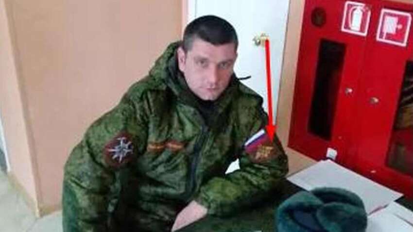 Бородянский суд впервые в Украине оправдал российского военного, обвиняемого в мародерстве во время оккупации Киевщины Бородянский суд впервые в Украине оправдал российского военного, обвиняемого в мародерстве во время оккупации Киевщины