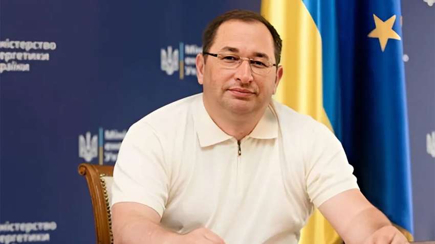 Стало известно, когда задержали заместителя Галущенко и действительно ли министр способствовал НАБУ