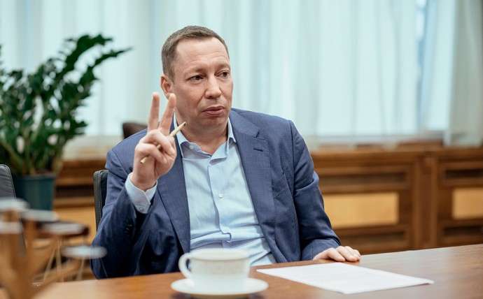 Отставка главы НБУ: о чем говорят такие перемены – к чему они могут привести