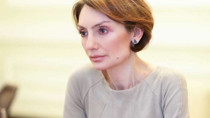 Первая замглавы НБУ Рожкова и партнер "Астерс" Дидковский могут иметь отношение к присвоению сотен миллионов гривен - СМИ 