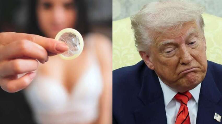 Из-за Трампа цены на презервативы вырастут во всем мире: что произошло