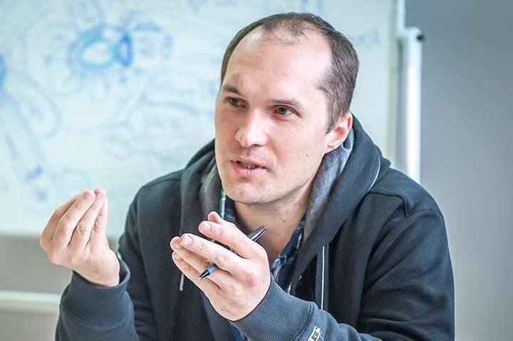 Журналист Бутусов критикует команду Зеленского, потому что его не назначили заместителем в Минобороны, - СМИ Журналист Бутусов критикует команду Зеленского, потому что его не назначили заместителем в Минобороны, - СМИ