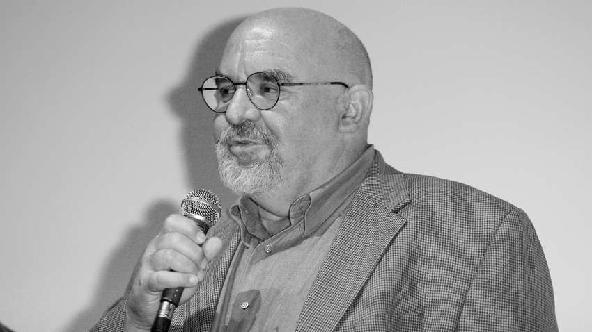 Помер режисер жахів Стюарт Гордон, який екранізував твори Лавкрафта