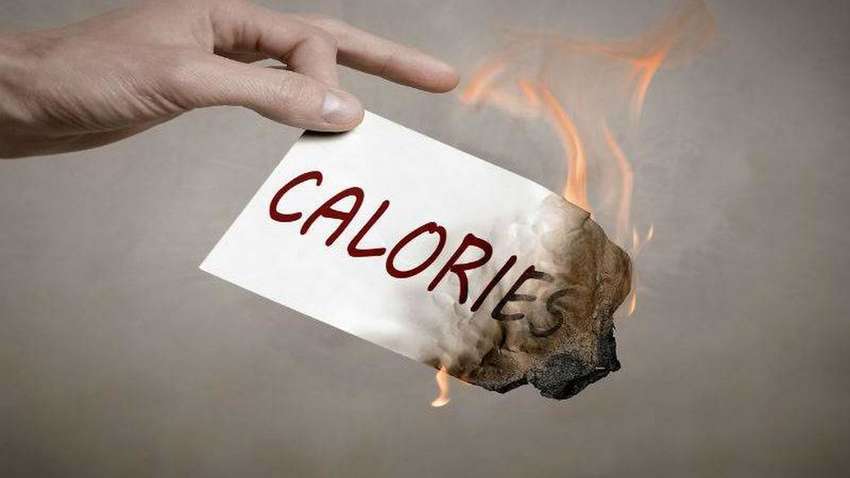 Як спалювати калорії без фізичних навантажень