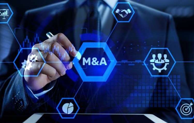 В Украине по итогам 2024 года рынок инвестиций и сделок M&A достиг отметки $1,2 млрд