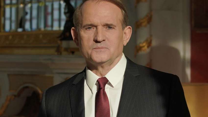 Виктор Медведчук о своем аресте: Я хорошо понимал, на что я шел, когда стал оппозиционным политиком