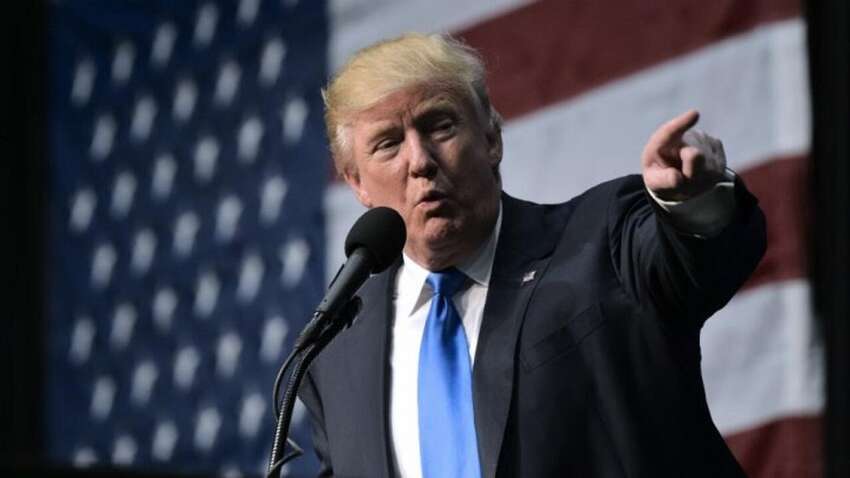 Трамп прямо погрожував Путіну рознести Москву: шокуючі деталі 