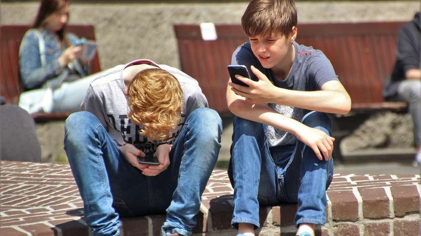 Подростки массово исчезают в Сумской области: что происходит Подростки массово исчезают в Сумской области: что происходит