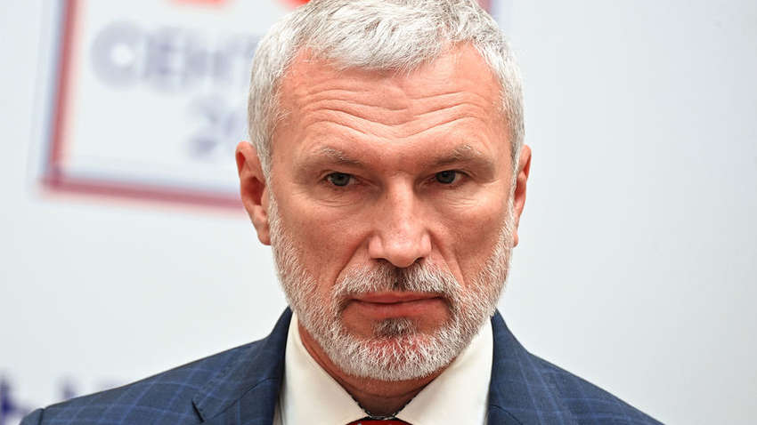 В Госдуме после намеков Кислицы заявили, что уничтожат «режим» Зеленского 