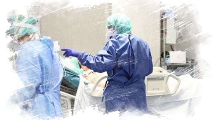 Коронавірус відступає: слідом за антирекордом різко скоротилася кількість нових випадків в Україні