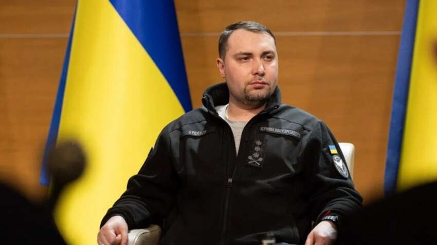 "Правила одинаковы для всех": Буданов удивил резким заявлением к воинам "Правила одинаковы для всех": Буданов удивил резким заявлением к воинам