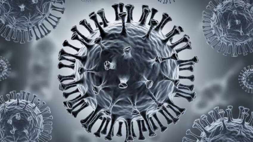 В Україні виявили випадки вірусу, який масово поширився у Китаї В Україні виявили випадки вірусу, який масово поширився у Китаї