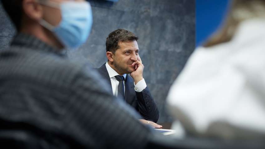 Ілон Маск чекає Зеленського: стало відомо, як президент України проведе 4 дні в США