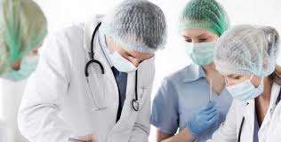 Врачи в ужасе: в Индии родился ребенок с «тремя головами»