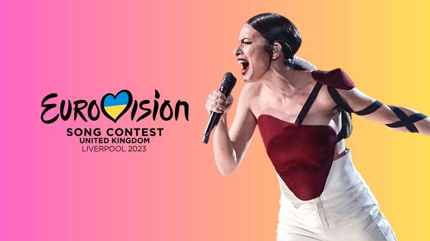 Где и когда смотреть второй полуфинал Евровидения-2023 Где и когда смотреть второй полуфинал Евровидения-2023