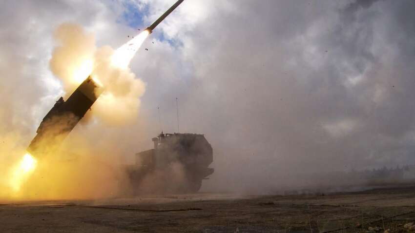 Такого не было за все время войны: что увидели США в массированном ударе РФ по Украине