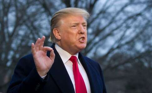 Трамп підписав резонансний "мегазаконопроект": про що йдеться