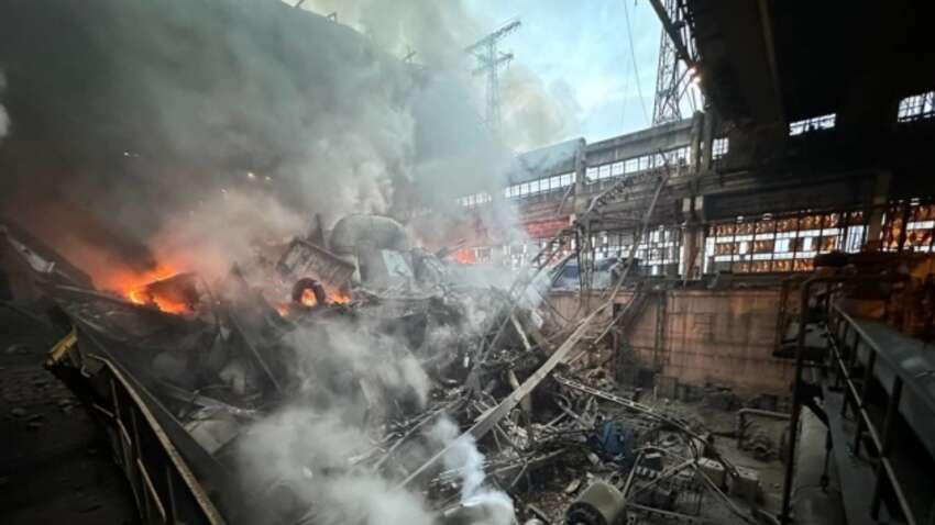 Україна може вдарити по одній із найболючіших точок Росії: як зупинити енергетичний терор