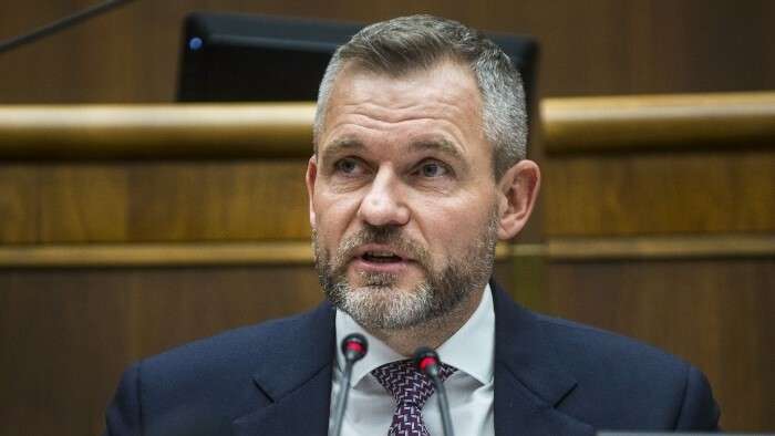 Новим президентом Словаччини може стати соратник Фіцо: що він говорив про Україну