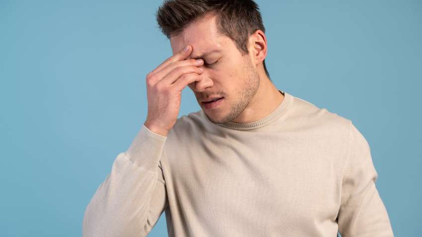 Чому біль і стрес — це мова нашого тіла: пояснює психосоматика