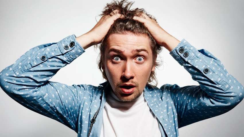 Мужчины: реакция на беременность