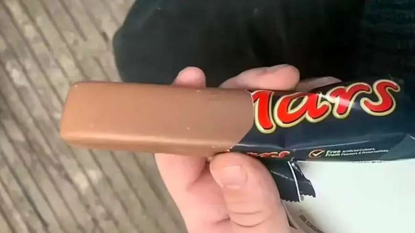 Популярний бренд виплатить компенсацію за бракований товар: усього два фунти Популярний бренд виплатить компенсацію за бракований товар: усього два фунти